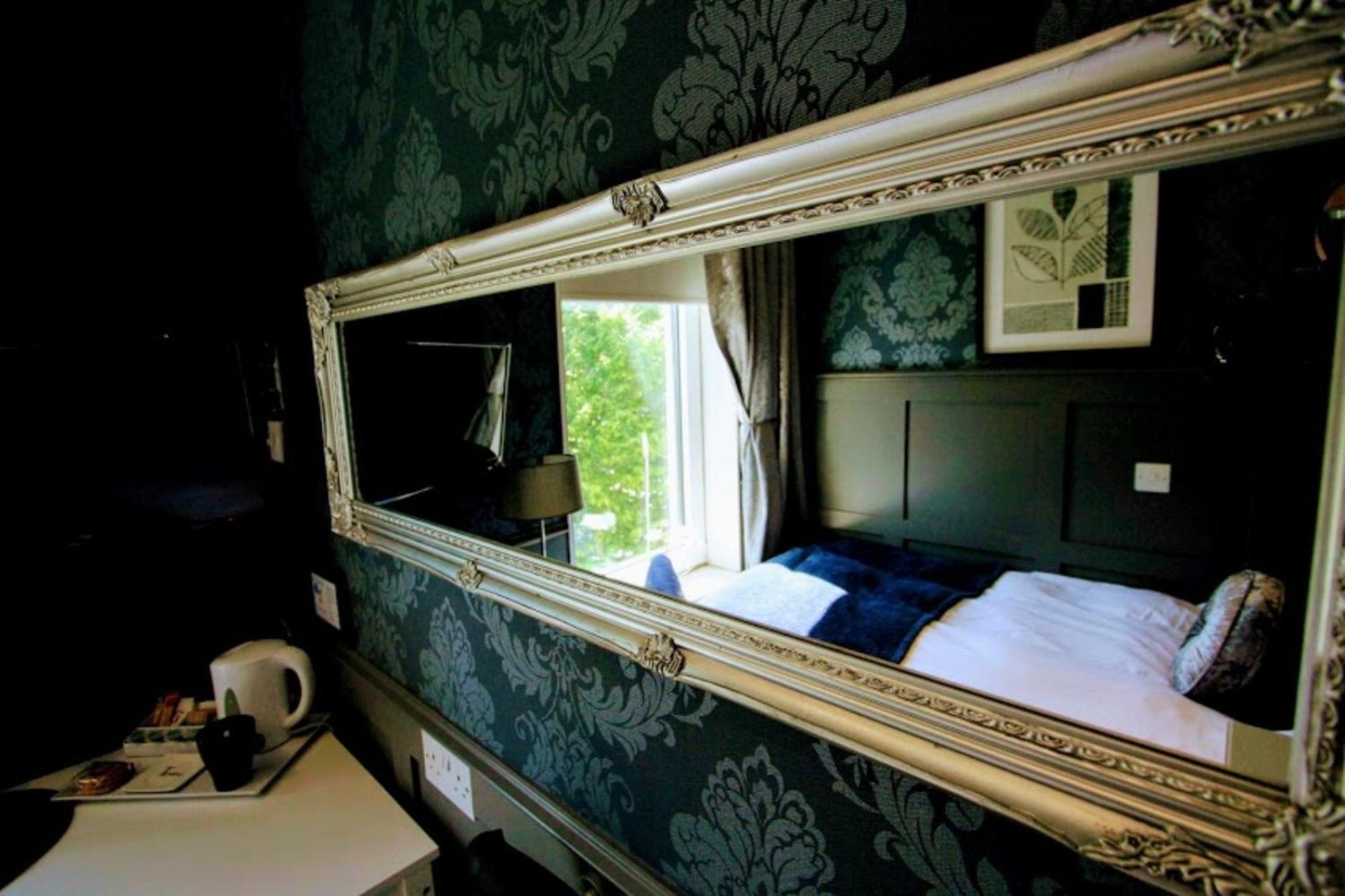 The Clifton Bed and Breakfast South Shields Værelse billede