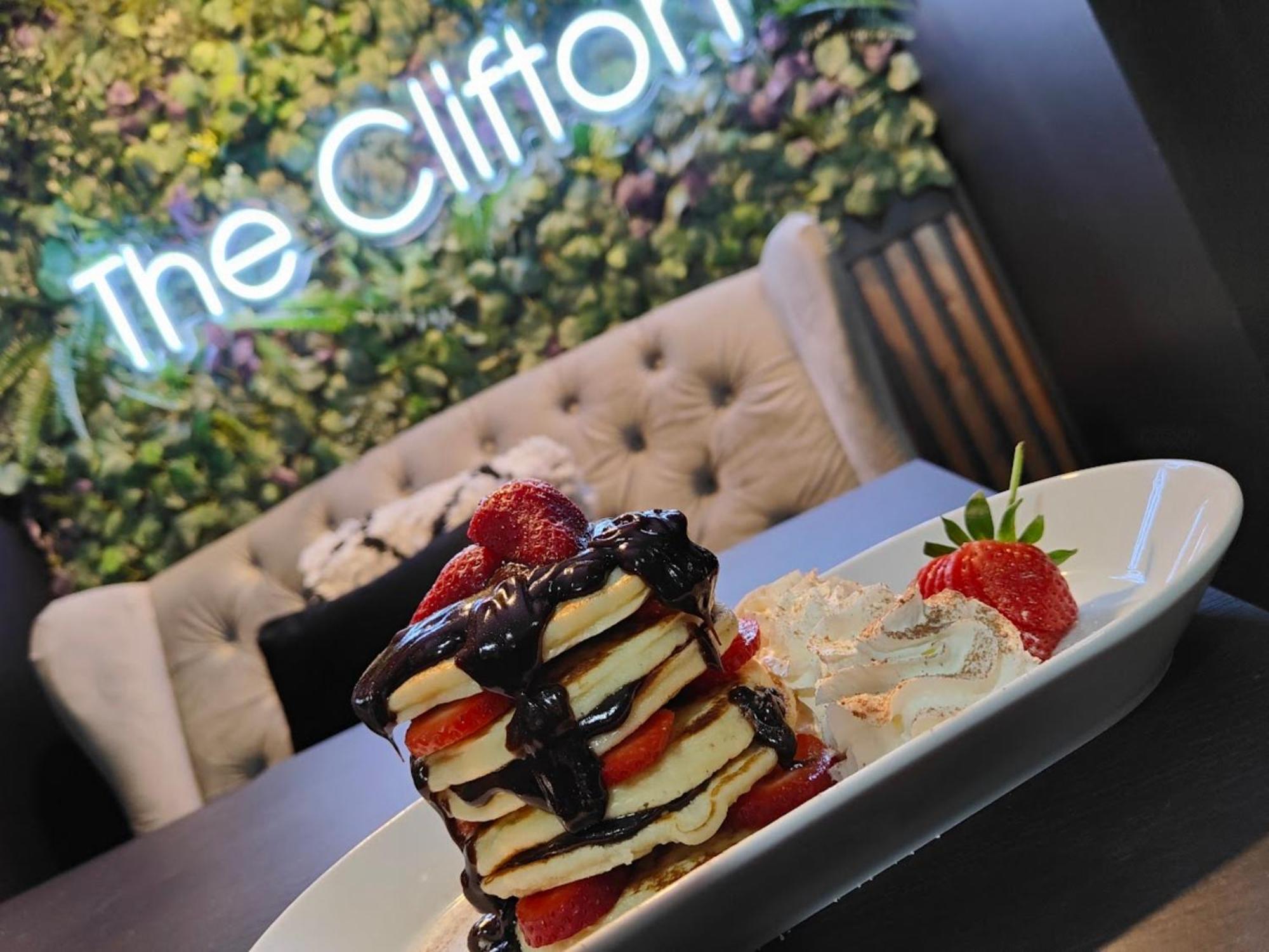The Clifton Bed and Breakfast South Shields Eksteriør billede